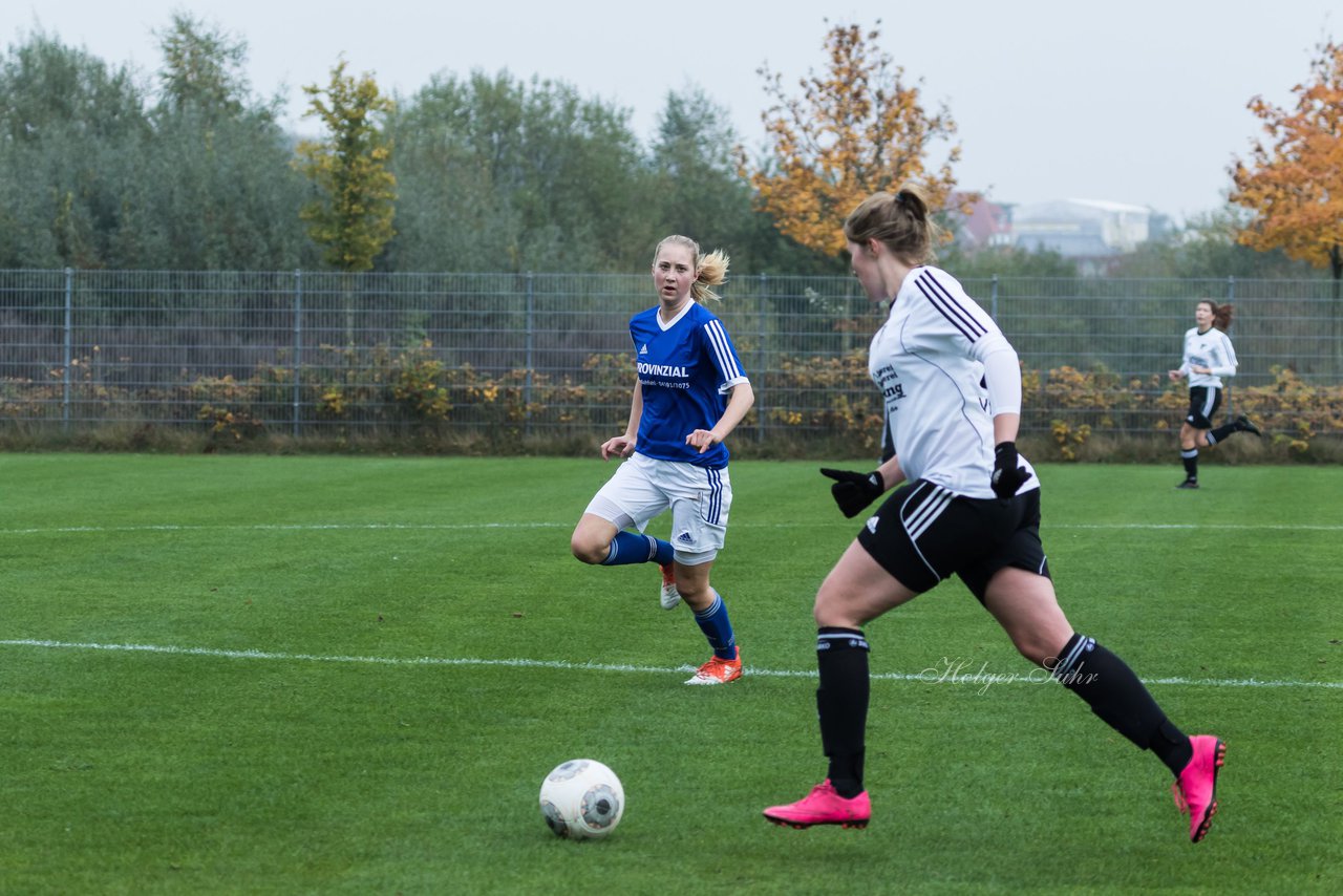 Bild 272 - Frauen FSC Kaltenkirchen - VfR Horst : Ergebnis: 2:3